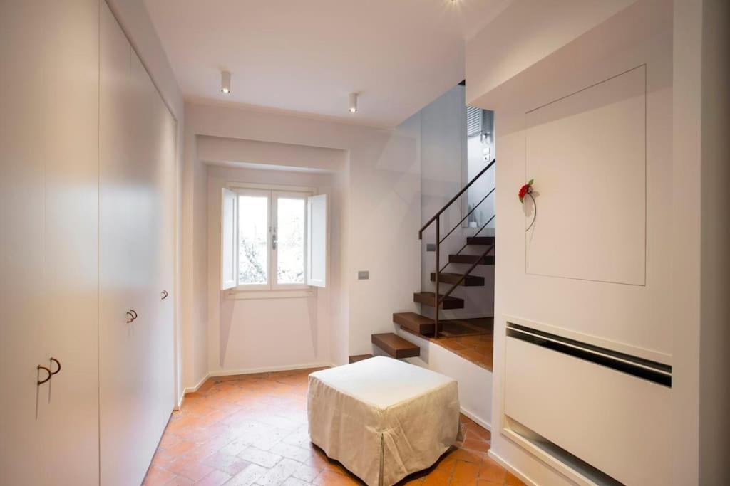 Apartamento Santa Maria In Campo *