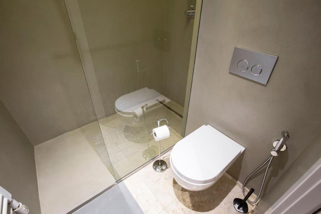 Apartamento Santa Maria In Campo Florencia