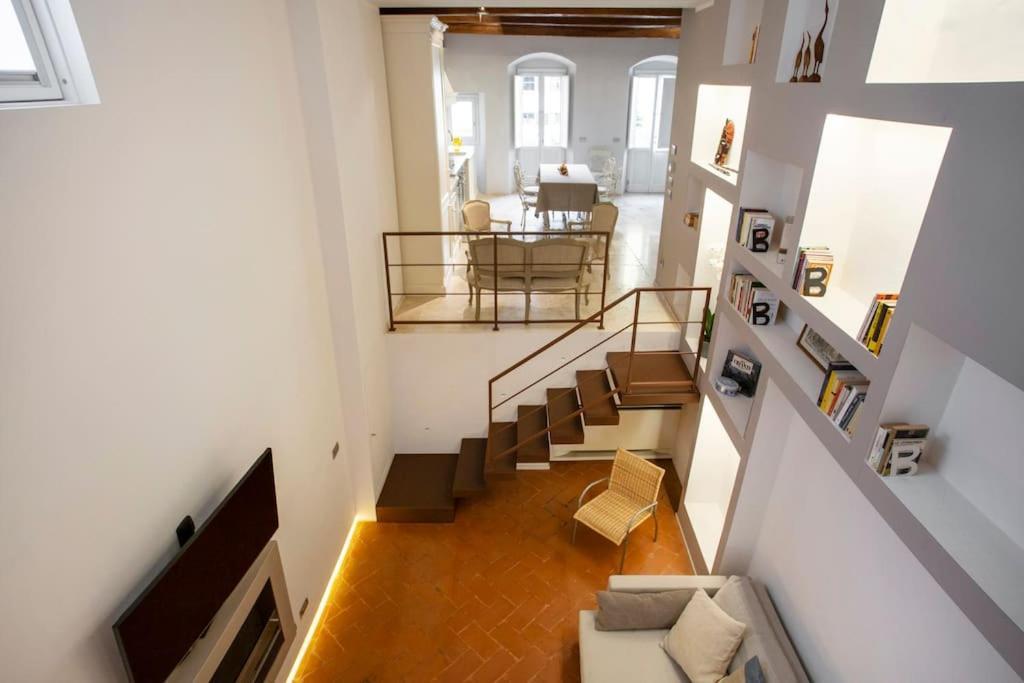 Apartamento Santa Maria In Campo *