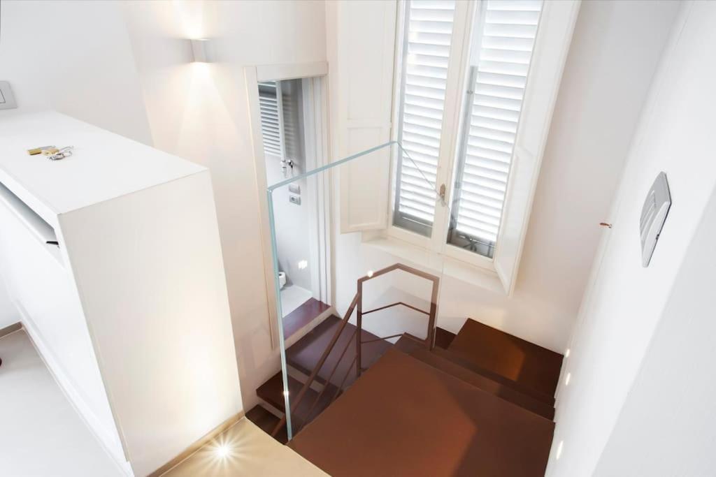 Apartamento Santa Maria In Campo Florencia