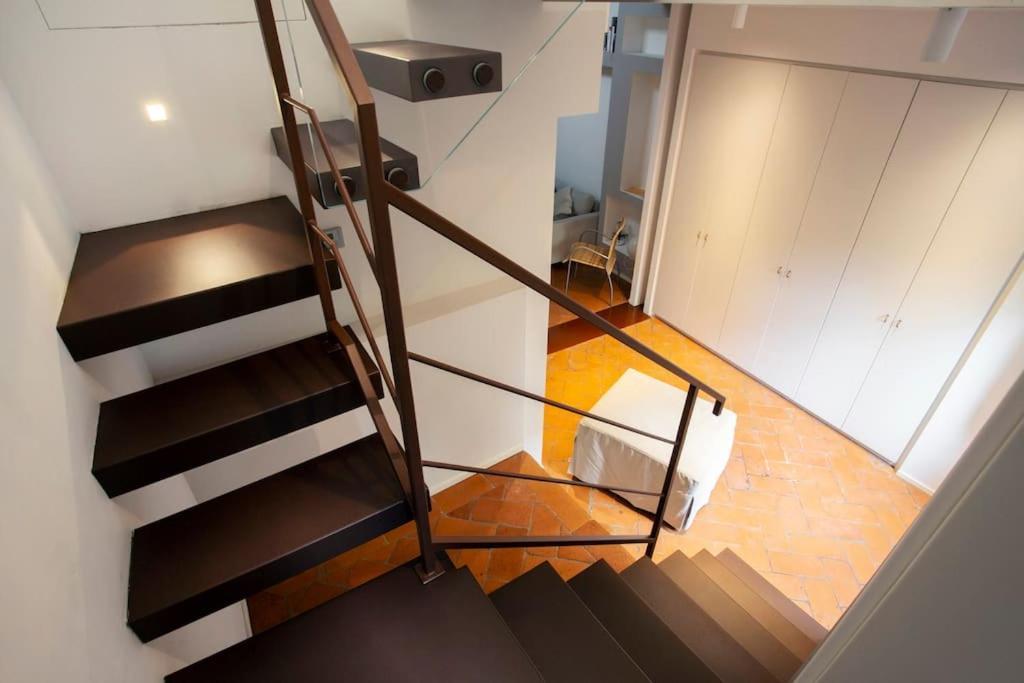 Santa Maria In Campo Apartamento *