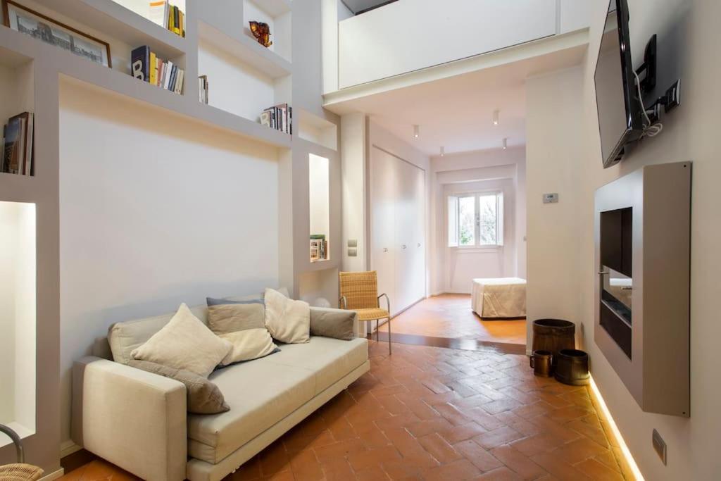 Apartamento Santa Maria In Campo *