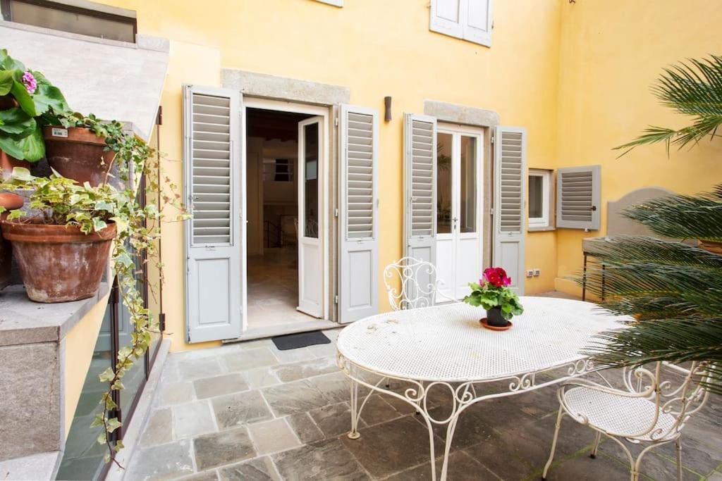 Santa Maria In Campo Apartamento
