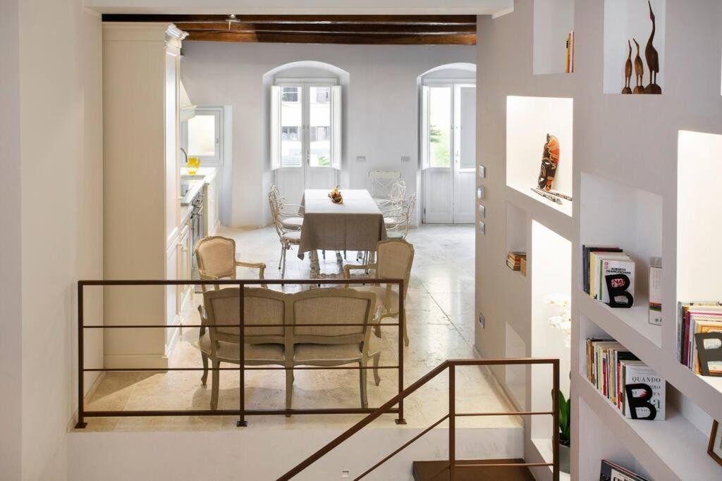 Apartamento Santa Maria In Campo *