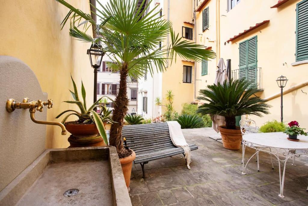 Apartamento Santa Maria In Campo